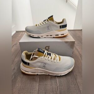 On Cloudnova Form 2 Sneaker (Men)
L